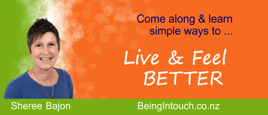 Intro to 'HOLISTIC WELLNESS' Course