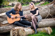 Saturday Night Music Session with Annabelle and Ash