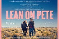 Lean On Pete Movie Fundraiser