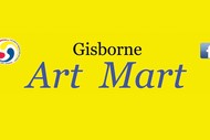 Image for event: Gisborne Art Mart
