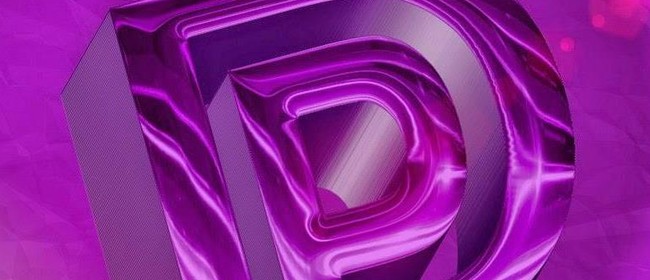 the Deep Purple Project