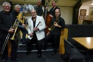Image for event: Hot Trad Jazz