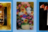 Image for event: Steampunk Inspired Art Exhibition by 3 Artists in Thames