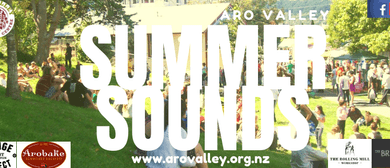 Summer Sounds