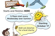 Image for event: Community Health Run