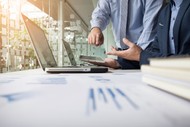 Image for event: Is My Business Ready for Sale? Tips From the Professionals