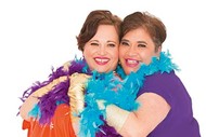 Image for event: Diamond Divas