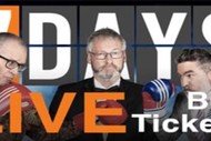 7 Days Live