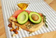 Image for event: Whole Food Cooking - For Clear Heads, Healthy Minds