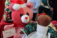 Image for event: Christmas Craft Market