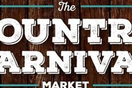 Image for event: Country Carnival Market