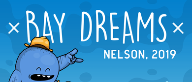 Bay Dreams - Pre-Party