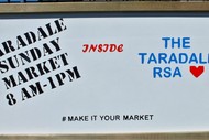 Taradale Sunday Market