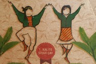 Image for event: Circle Dances of Europe