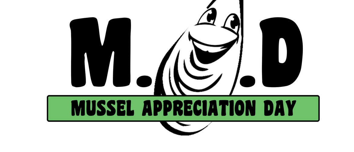 Mussel Appreciation Day M.A.D