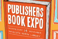 Publishers Book Expo