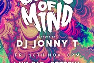 Image for event: State Of Mind