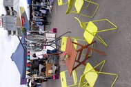 Image for event: Marlborough Artisan Craft Market Weekly Event