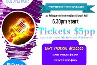 Image for event: Ronald McDonald House Charity Lip Sync Battle