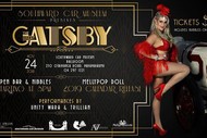 Image for event: The Great Gatsby Ball