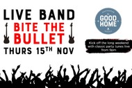 Image for event: Bite the Bullet