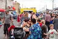 Image for event: Riverton Twilight Christmas Market