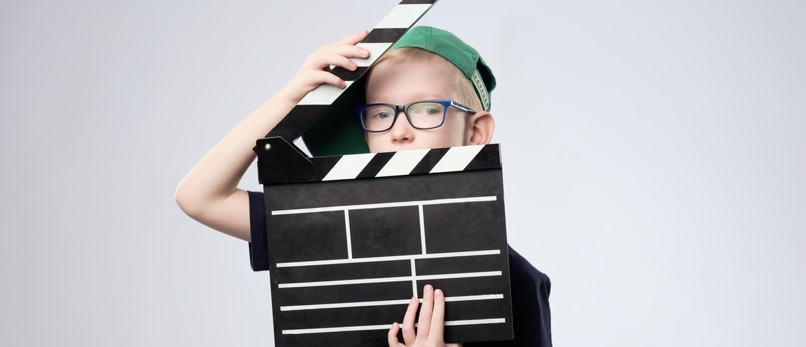 Film & TV Audition Workshop (10-13 Years)