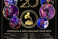 Postmodern Jukebox 2019