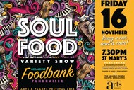 Image for event: Soul Food