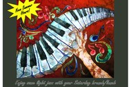 Image for event: Ciabatta Jazz