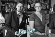The Frank Burkitt Band