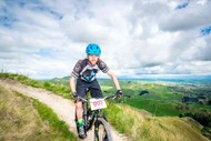 Peak Enduro - Supporting One Giant Chance