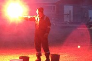 Image for event: Safety & Tech Evening