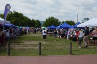 Image for event: Soundshell Market