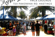Craft Market Plus