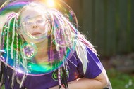 Image for event: Unbelieve-a-Bubble Science