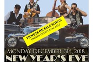 New Years Eve Party