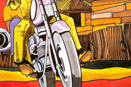 Image for event: The Rude Boyz - Friday Reggae Party: CANCELLED