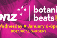 BNZ Botanic Beats