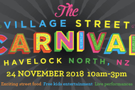 Village Street Carnival 2018