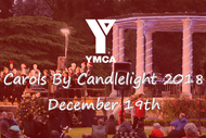 Image for event: Carols by Candlelight 2018