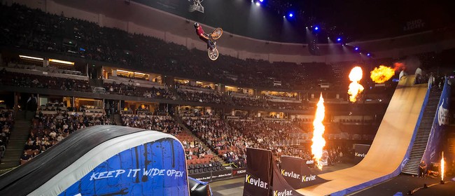Nitro Circus You Got This Stadium Tour