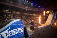 Nitro Circus You Got This Stadium Tour