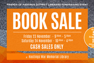 FOL Book Sale