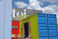 Image for event: ConArt: Block 11
