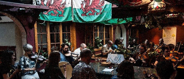 Celtic Music Session Celtic Music Session