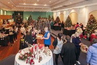 The Christmas Shoppe