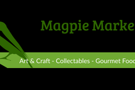 Xmas Market At the Magpie Market