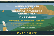 Boxing Day Festival 2018