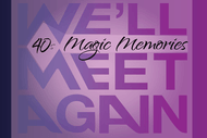 Image for event: We'll Meet Again